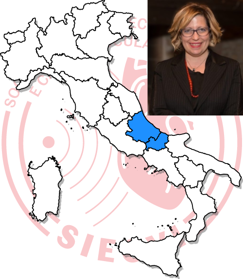 SIECVI Abruzzo-Molise : Maria Di Fulvio