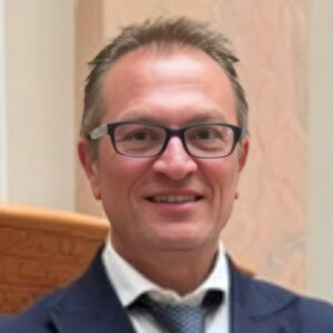 Dott. Gianluca Alunni
