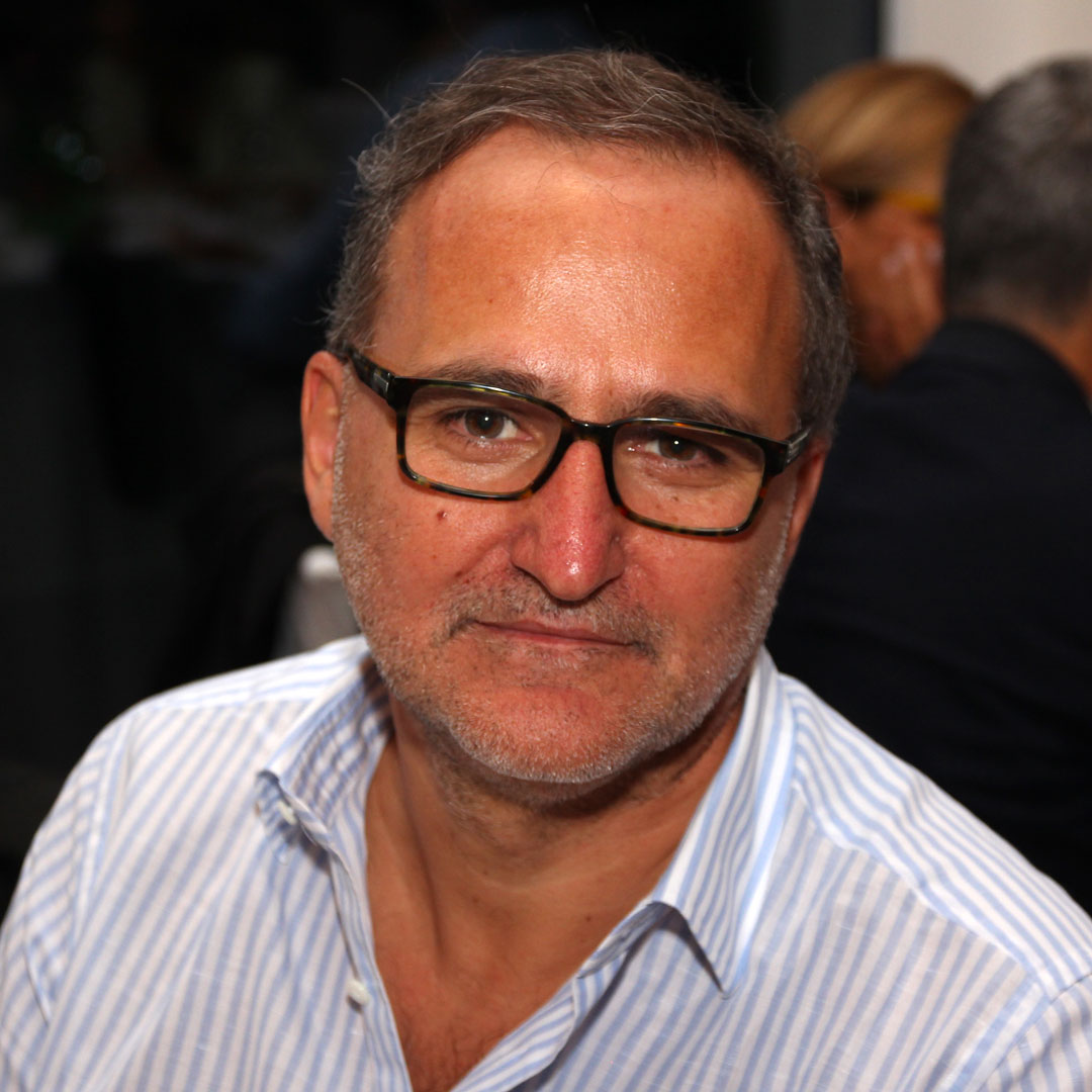 Dott. Andrea Barbieri : Consigliere - Coordinatore SO Ricerca