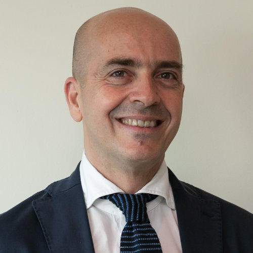 Dott. Antonio Tota : Consigliere - Coordinatore SO Comunicazione