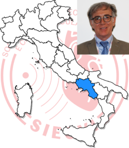SIECVI Campania