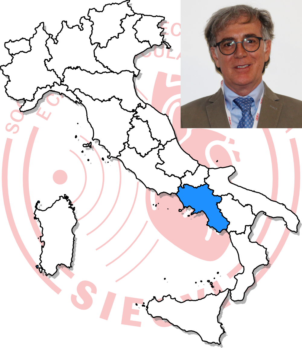 SIECVI Campania : Fiore Manganelli