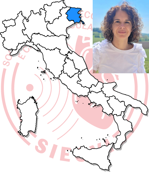 SIECVI Friuli Venezia Giulia : Elisa Leiballi