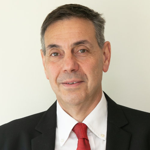 Dott. Giuseppe Trocino : Tesoriere - Coordinatore SO Gestione Economico Finanziaria