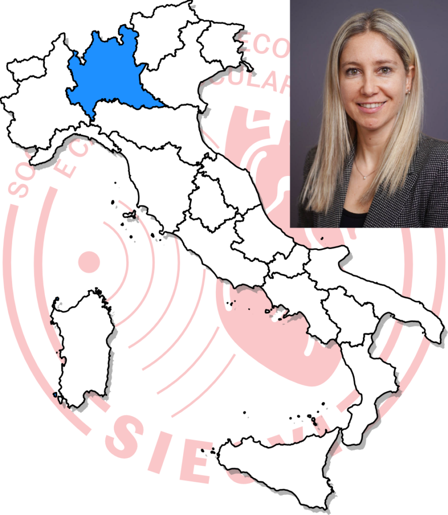 SIECVI Lombardia - Milan Cardiac Imaging 2025 - Milano, 12-13 giugno 2025