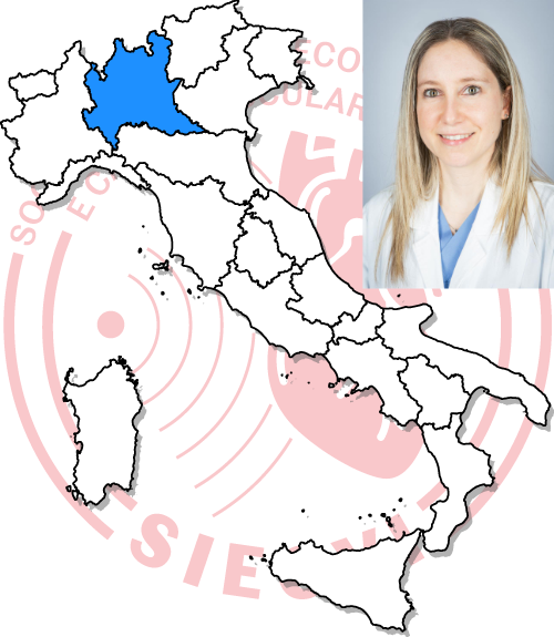 SIECVI Lombardia : Laura Fusini