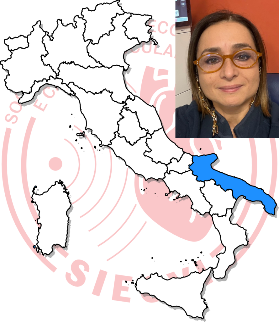 SIECVI Puglia - CLINICAL CARDIOLOGY 2026: focus on therapeutic innovations - Foggia, 10-12 settembre 2026