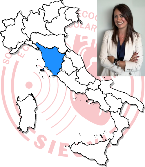 SIECVI Toscana : Valentina Barletta