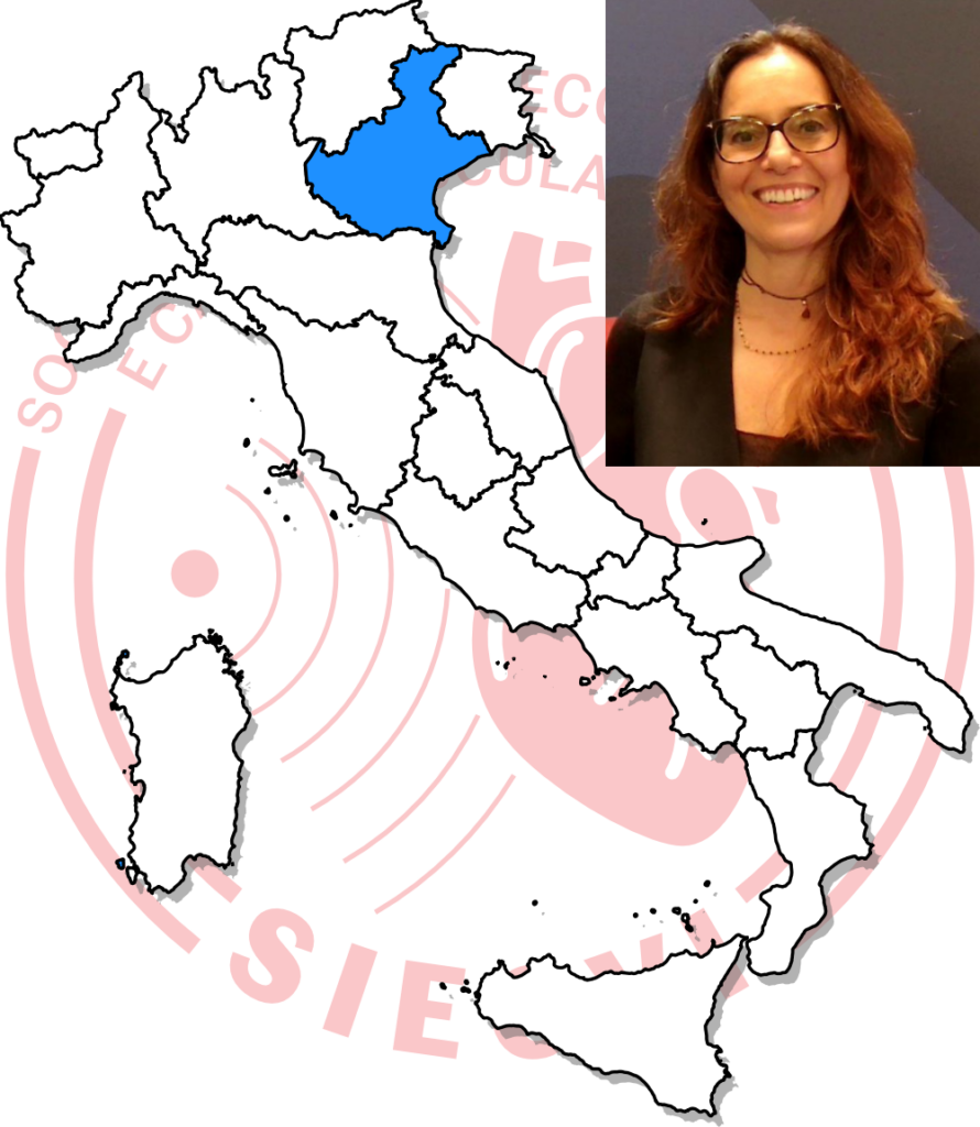 SIECVI Veneto - ERASMUS Course on Cardiovascular MR with Clinical and Multimodality Correlations - Padova, 29 settembre-1 ottobre 2026