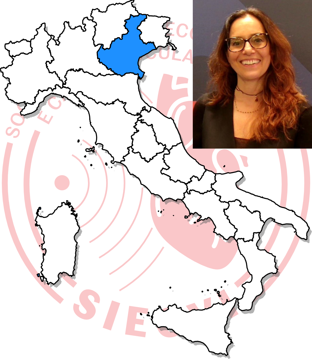 SIECVI Veneto : Laura Lanzoni