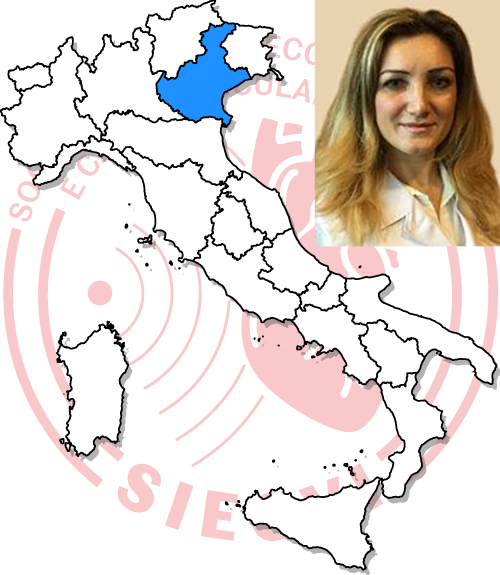 SIECVI Veneto : Valeria Pergola