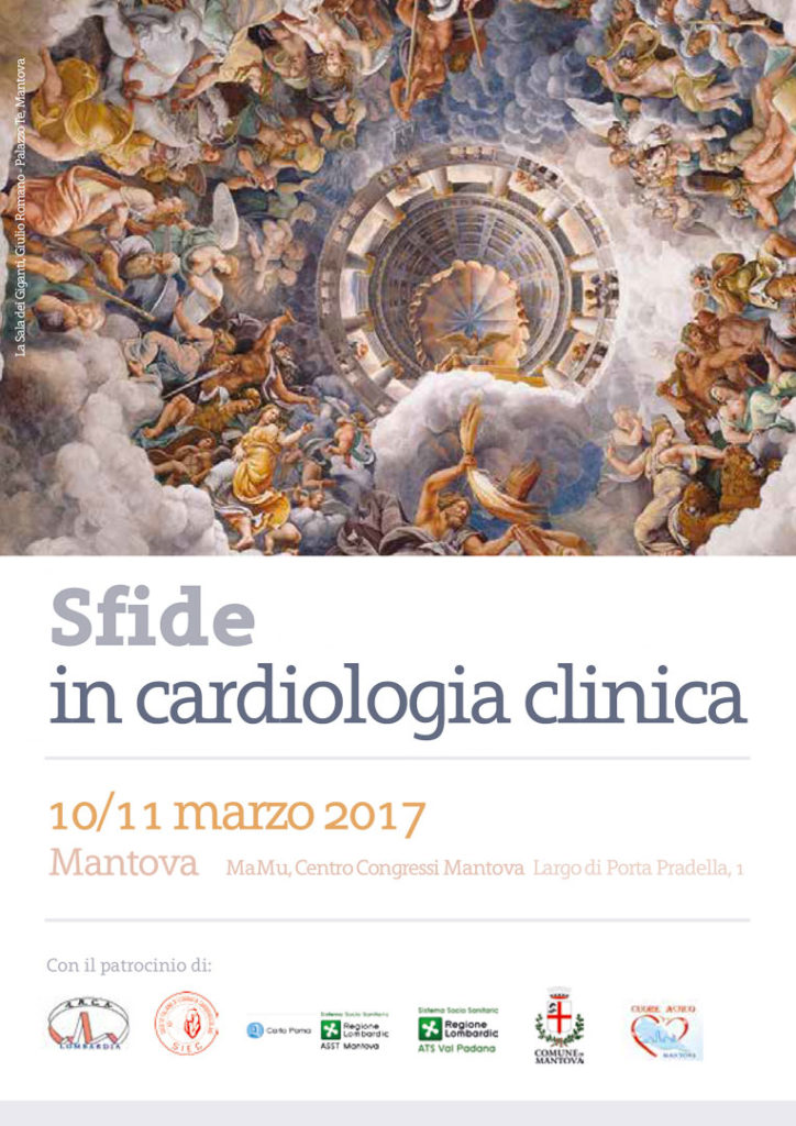 Mantova, 10-11 marzo 2017
MaMu, Centro Congressi Mantova