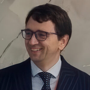 Prof. Giovanni Di Salvo
