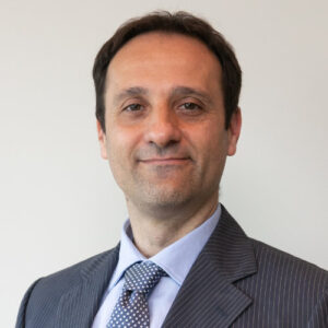 Dott. Giorgio Faganello