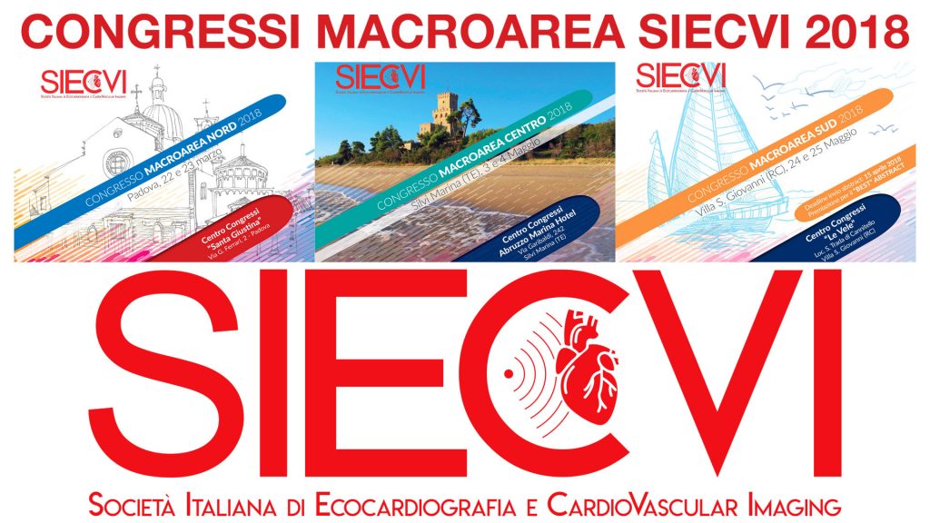 Congressi Macroarea SIECVI 2018