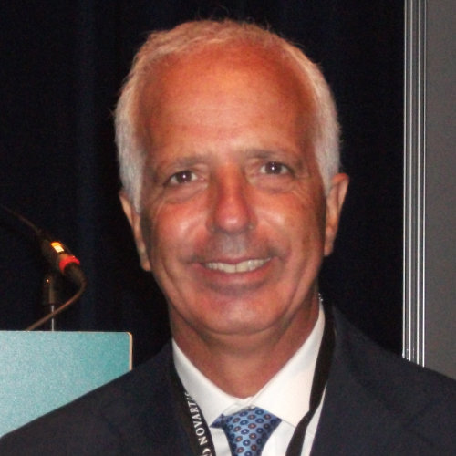 Prof. Scipione Carerj : Presidente