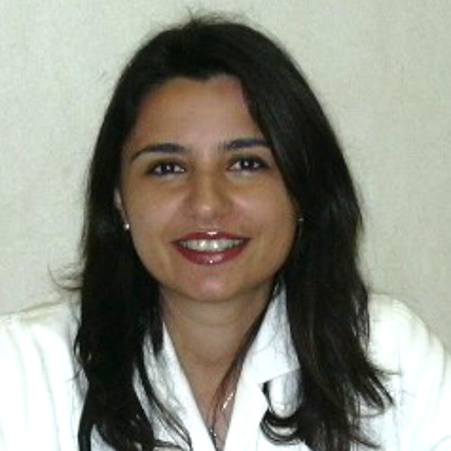 Dott.ssa Giovanna Di Giannuario : Consigliere - Coordinatore SO Comunicazione