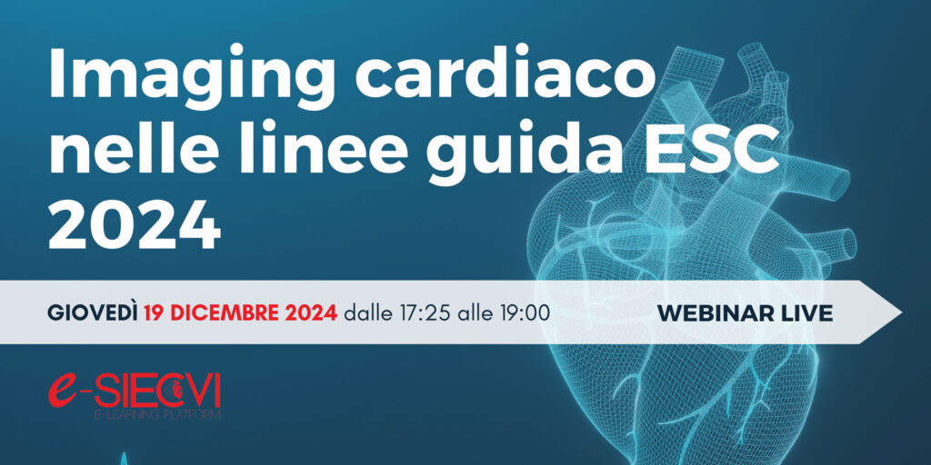 Caro Socio, abbiamo il piacere di invitarti al Webinar 