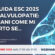 Webinar “Linee guida ESC 2025 sulle valvulopatie: da domani come mi comporto se…” – 28 ottobre 2025 ore 17:30
