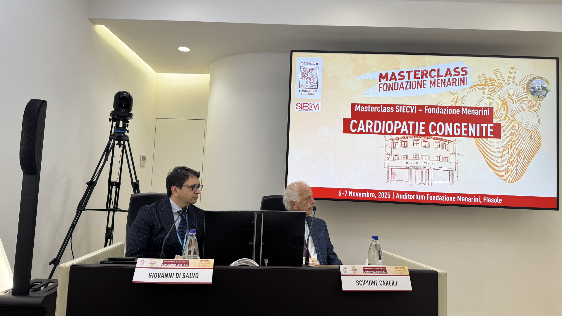 Masterclass SIECVI - Fondazione Menarini 20251106-07 c