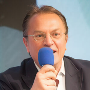 Alunni, Gianluca