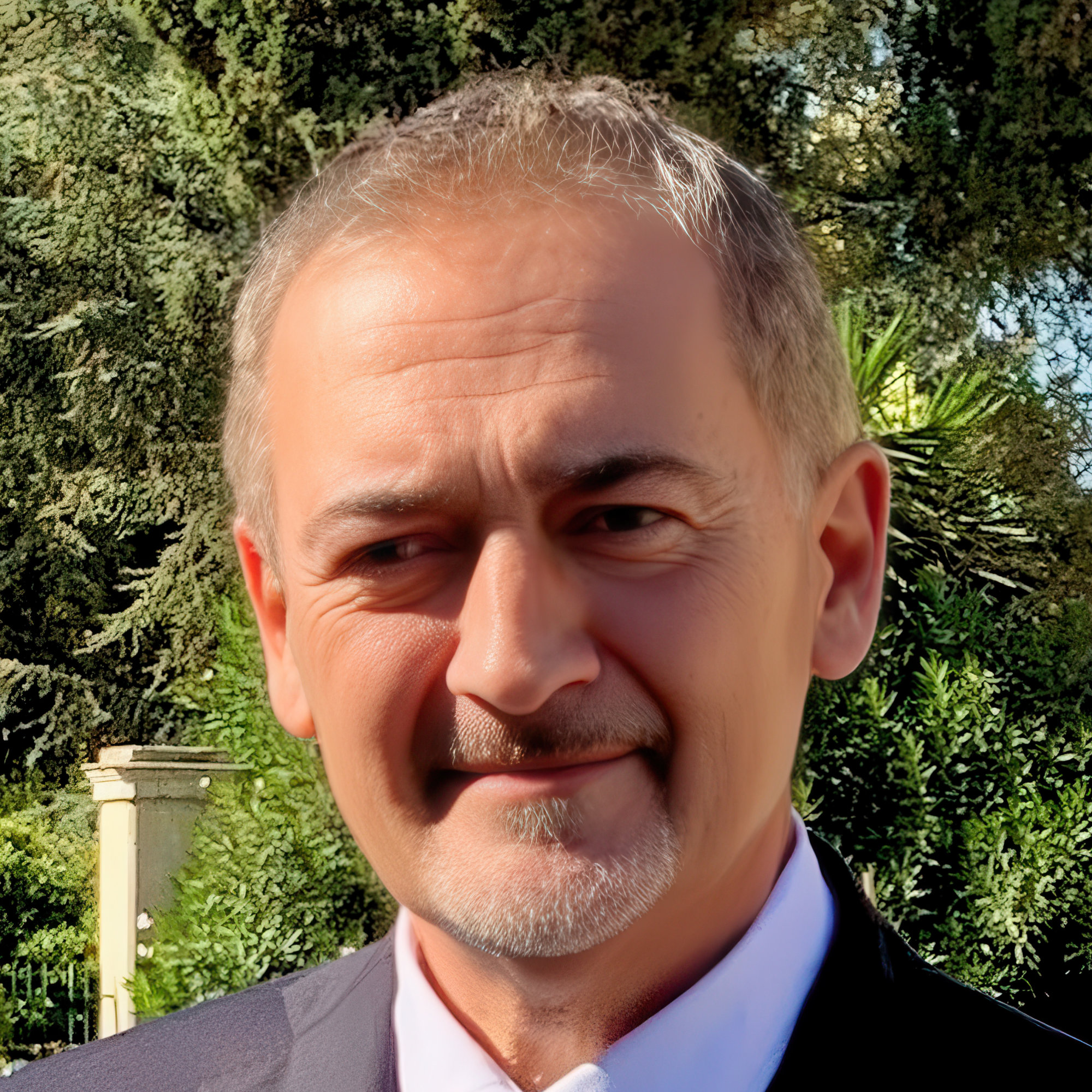 Dott. Francesco Becherini : Consigliere - Coordinatore SO Accreditamento