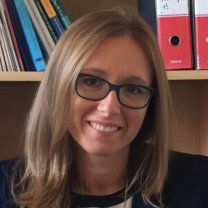Caso, Ilaria