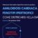 Percorso Formativo Specifico Teorico-Pratico – AMILOIDOSI CARDIACA E FENOTIPI IPERTROFICI. COME DISTRICARSI NELLA DIAGNOSI – Genova, 28 ottobre 2026