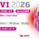 EACVI 2026: quota di iscrizione agevolata per i Soci SIECVI