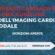 Webinar “Lo scompenso cardiaco e le nuove linee guida ESC: ruolo dell’imaging cardiaco multimodale” – 8 ottobre 2026 ore 17:00